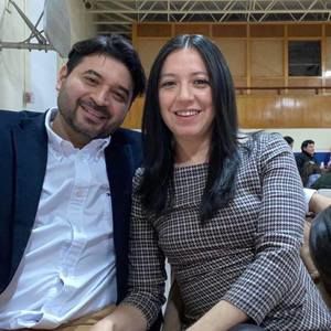 Meet your Posher, Aida